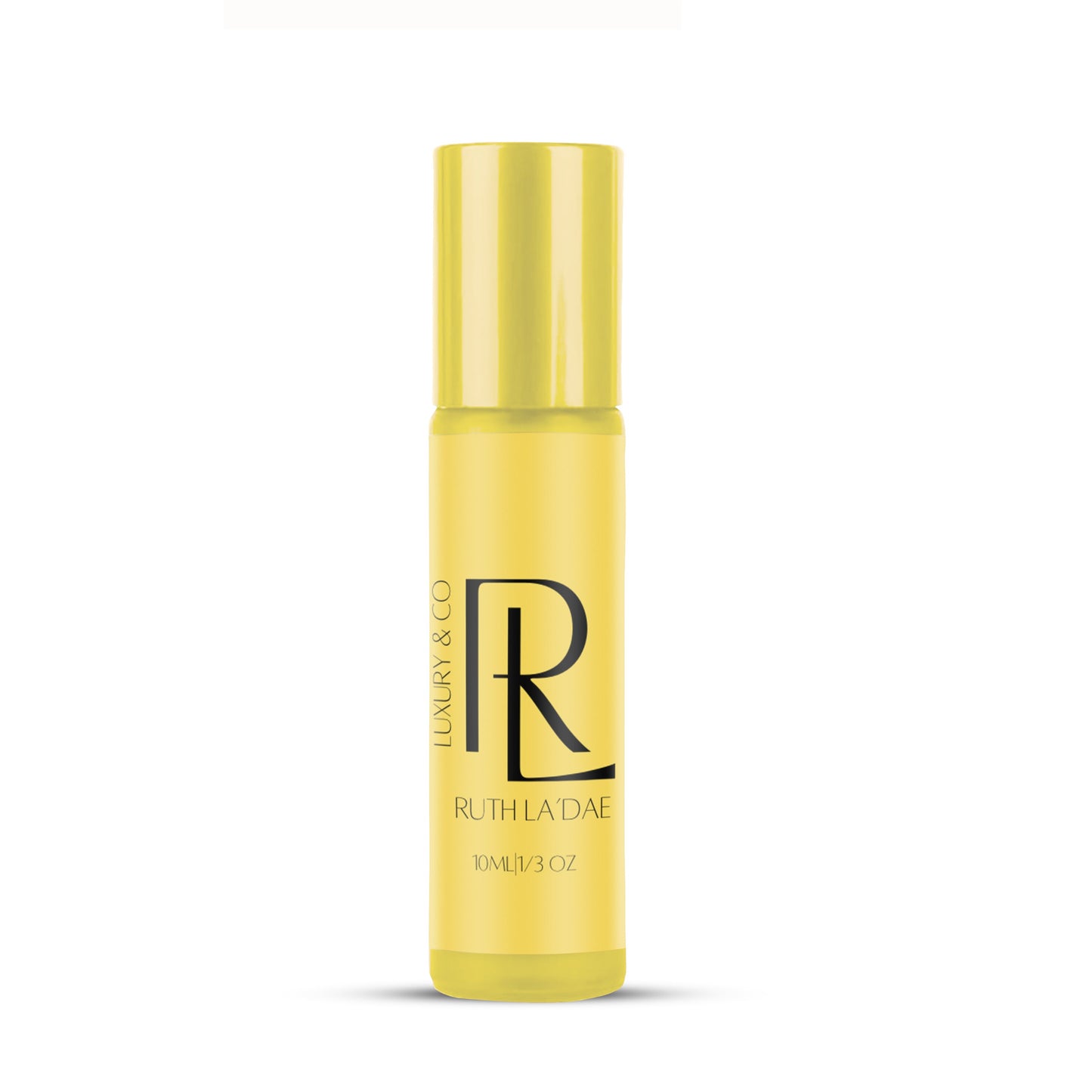 Rags To Riches, Fragrance Body Oil (U)