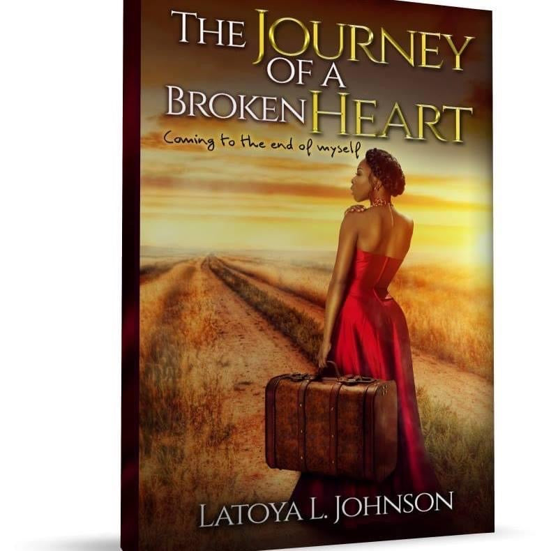 The Journey of A Broken Heart: Coming to the end of myself