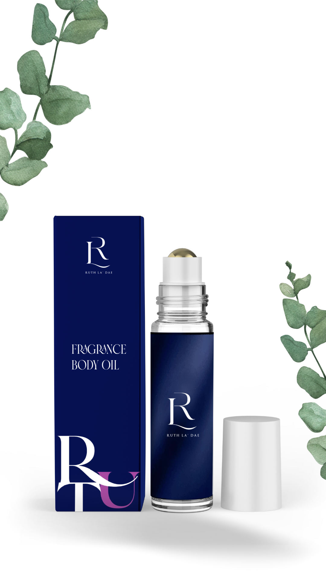 Elevation, Moisturizing Body Oil (U)
