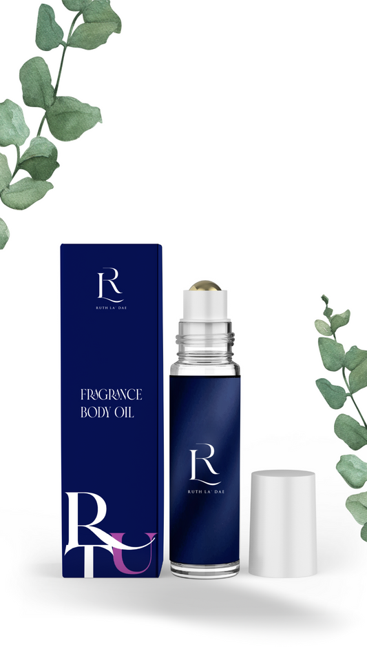 Crowd Pleaser,  Fragrance  Body Oil (M)