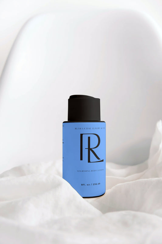 Roof Top Party, Nourishing Body Lotion (U)